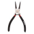 Amtech 6Inch Internal Straight Circlip Plier(2) Amtech 6Inch Internal Straight Circlip Plier(2)